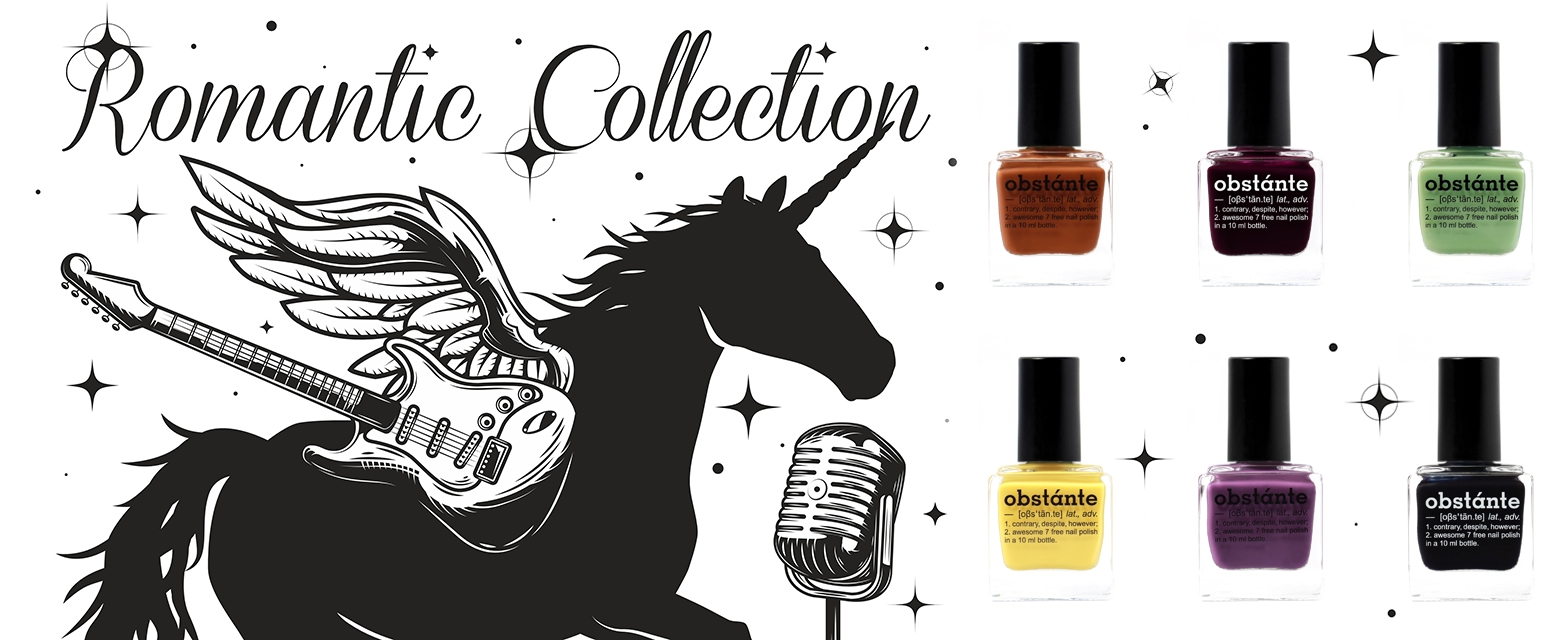 Romantic Collection