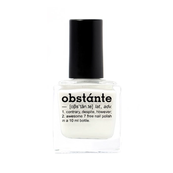 Лак для ногтей White Pearl 1708