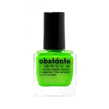 Лак для ногтей Green As Grass 1750