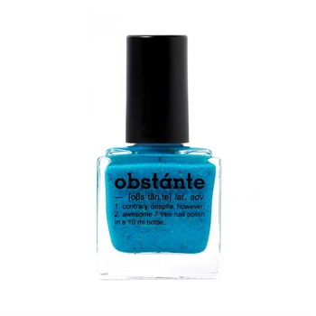 Лак для ногтей Blue As Sea Waves 1749