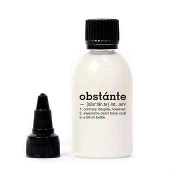 Рефил базового покрыия Pearl Base Coat 1828