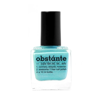 Лак для ногтей Muscari Sky Blue 1847