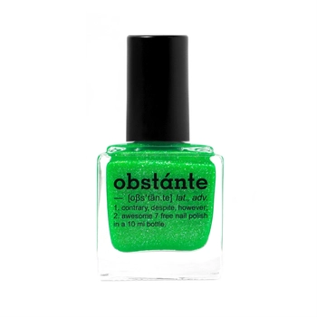 Лак для ногтей Love Is Green 1863