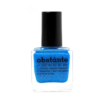 Лак для ногтей Love Is Blue 1865