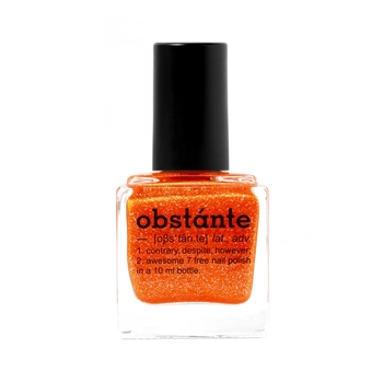 Лак для ногтей Love Is Orange 1866