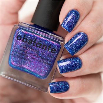 obstánte - бренд заботы о Вашей красоте - Лак для ногтей Moonglade