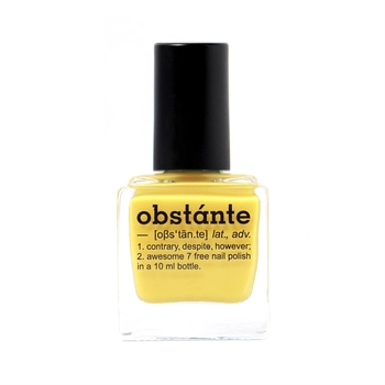 Лак для ногтей Fields Of Gold 1923