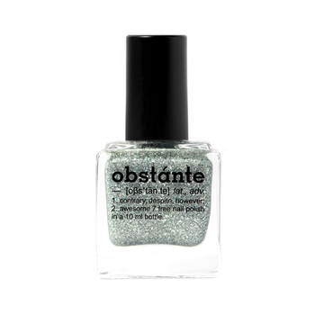 Лак для ногтей Silver Bullet 1935