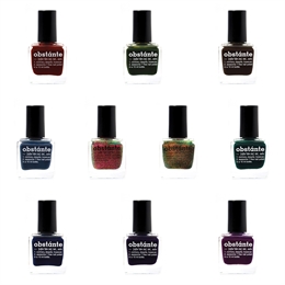 Dark Enchanted Forest Collection 1825