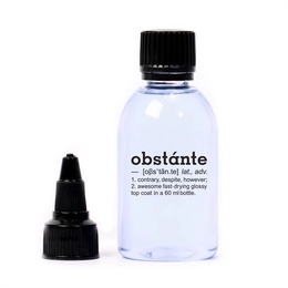 Рефил верхнего покрытия Fast-Drying Top Coat 1826