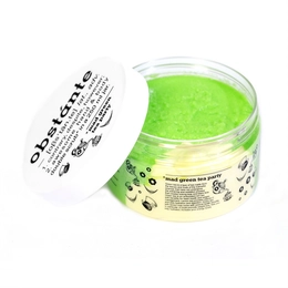 Скраб для рук и тела Mad Green Tea Party 1836