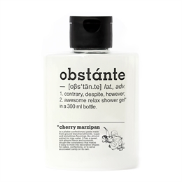 Гель для душа Cherry Marzipan 1942