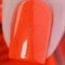 Лак для ногтей Dusk Orange 1704