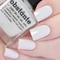 Лак для ногтей White Pearl 1708