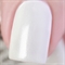 Лак для ногтей White Pearl 1708