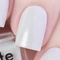 Лак для ногтей White Pearl 1708