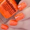 Лак для ногтей Orange As The Sun 1752