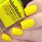 Лак для ногтей Yellow As Lemon Rind 1751