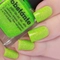 Лак для ногтей Green As Grass 1750