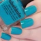 Лак для ногтей Blue As Sea Waves 1749
