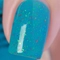 Лак для ногтей Blue As Sea Waves 1749
