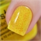 Лак для ногтей Yellow As Lemon Rind 1751