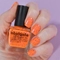 Лак для ногтей Orange As The Sun 1752