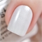 Лак для ногтей White Pearl 1708