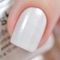 Лак для ногтей White Pearl 1708