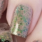 Лак для ногтей Mint Mocha 1832