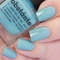 Лак для ногтей Muscari Sky Blue 1847
