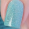 Лак для ногтей Muscari Sky Blue 1847