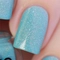 Лак для ногтей Muscari Sky Blue 1847