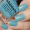 Лак для ногтей Muscari Sky Blue 1847
