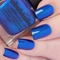 Лак для ногтей Cornflower 1849