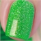 Лак для ногтей Love Is Green 1863