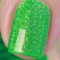 Лак для ногтей Love Is Green 1863