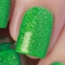 Лак для ногтей Love Is Green 1863
