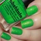 Лак для ногтей Love Is Green 1863