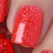 Лак для ногтей Love Is Coral 1871