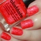 Лак для ногтей Love Is Coral 1871
