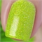 Лак для ногтей Love Is Lime 1870