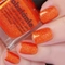 Лак для ногтей Love Is Orange 1866