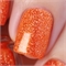 Лак для ногтей Love Is Orange 1866