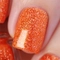 Лак для ногтей Love Is Orange 1866