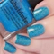 Лак для ногтей Love Is Blue 1865