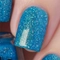 Лак для ногтей Love Is Blue 1865