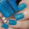 Лак для ногтей Love Is Blue 1865