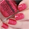 Лак для ногтей Love Is Red 1862