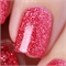 Лак для ногтей Love Is Red 1862